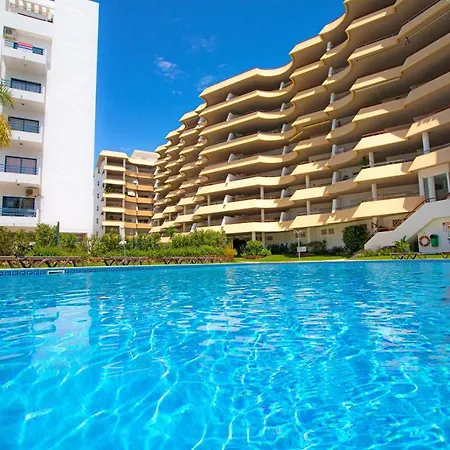 Varandas Do Sol By Algarve Holidays *