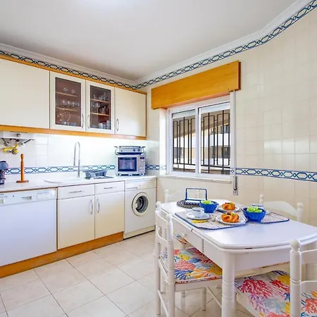 Apartamento Varandas Do Sol By Algarve Holidays *
