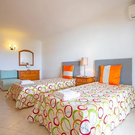 Varandas Do Sol By Algarve Holidays