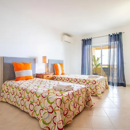 Apartamento Varandas Do Sol By Algarve Holidays