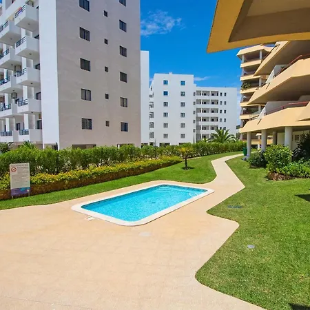 Apartamento Varandas Do Sol By Algarve Holidays *