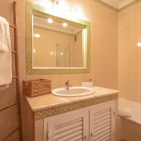 Apartamento Varandas Do Sol By Algarve Holidays *