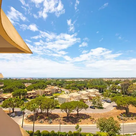 Apartment Varandas Do Sol By Algarve Holidays Vilamoura