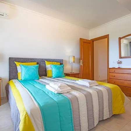 Appartement Varandas Do Sol Vilamoura