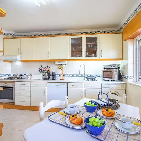 Varandas Do Sol By Algarve Holidays Lejlighed