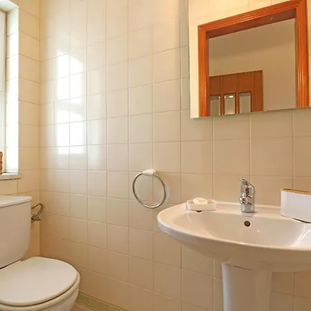 Appartement Varandas Do Sol *