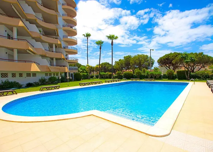 Apartament Varandas Do Sol *