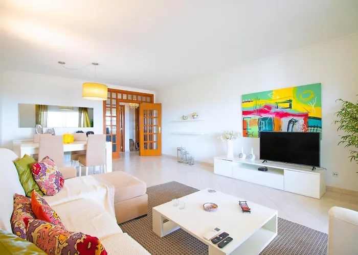 Varandas Do Sol * 维拉摩拉