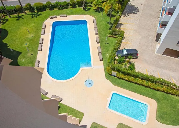 Varandas Do Sol By Algarve Holidays Vilamoura