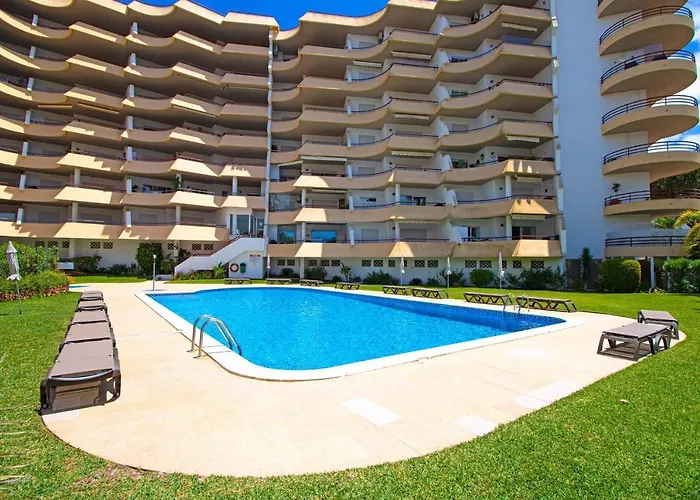 Varandas Do Sol Apartament Vilamoura