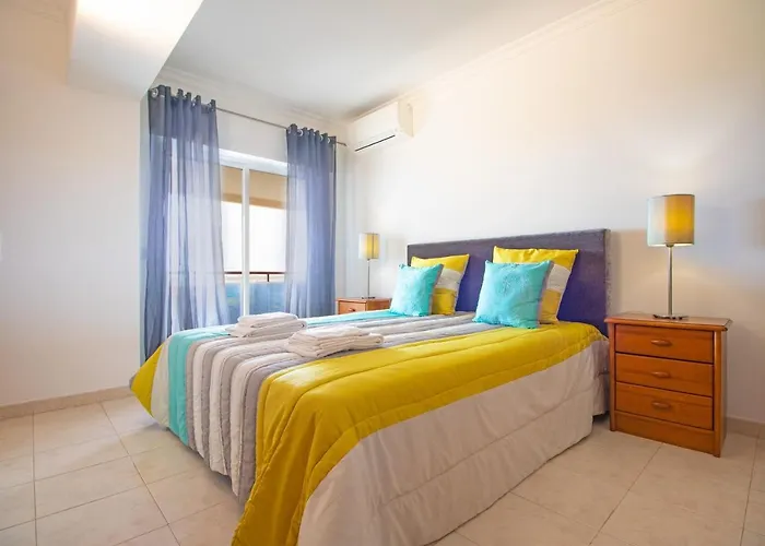 Varandas Do Sol By Algarve Holidays