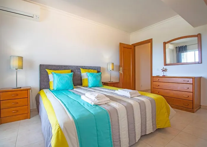 Apartament Varandas Do Sol Vilamoura