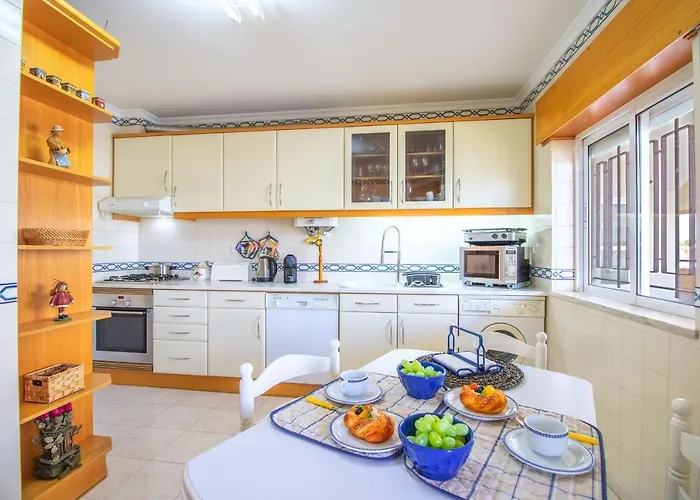 Varandas Do Sol 公寓