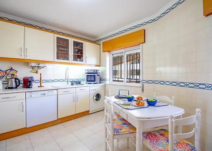 Apartament Varandas Do Sol *