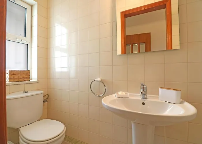 Apartament Varandas Do Sol *