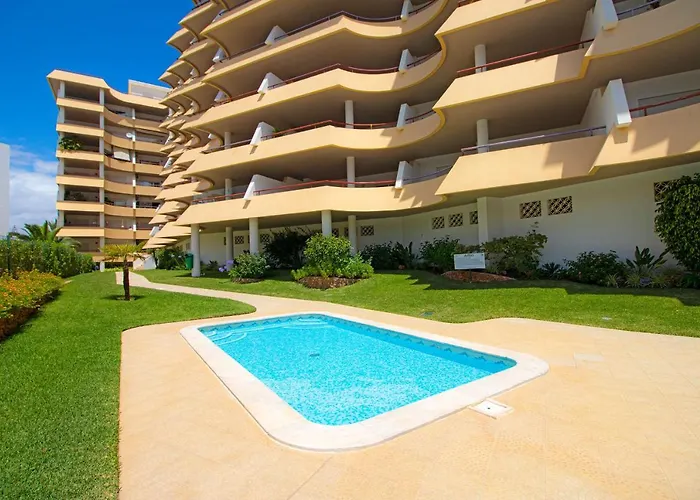 Varandas Do Sol * Vilamoura