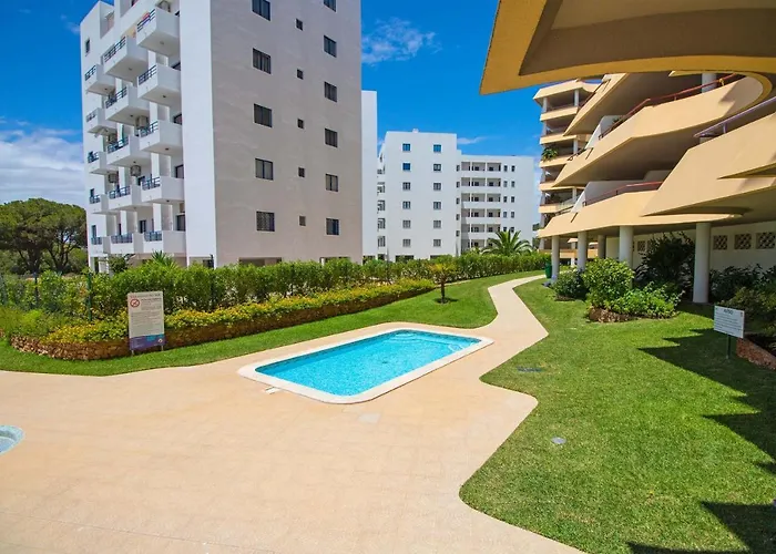 Apartmán Varandas Do Sol *