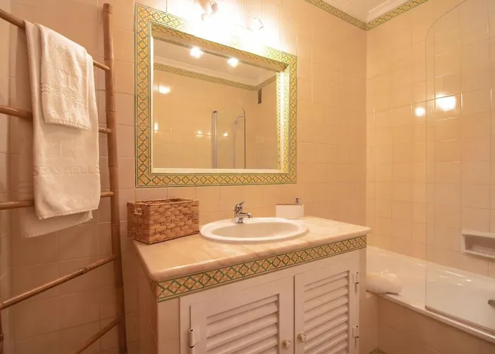 Apartament Varandas Do Sol *