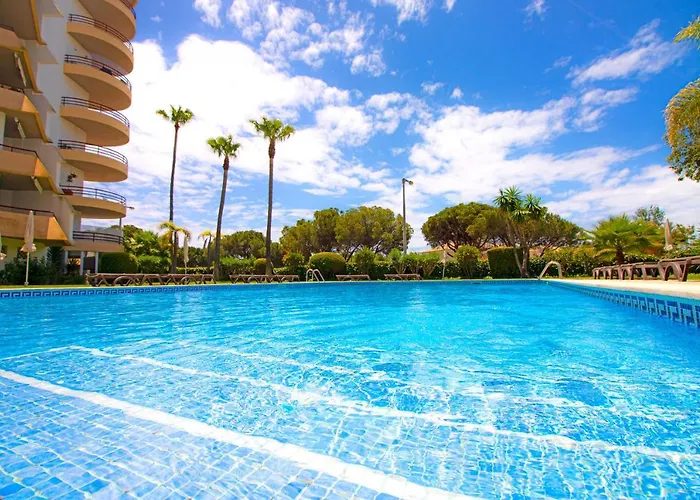 Varandas Do Sol * 维拉摩拉