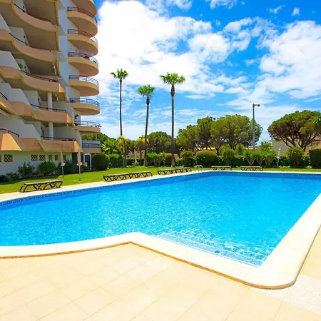 דירה Varandas Do Sol By Algarve Holidays *