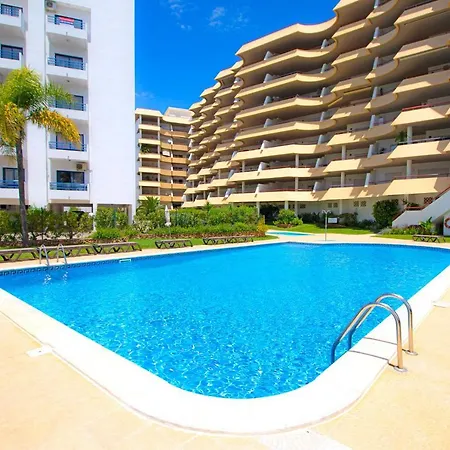 Varandas Do Sol By Algarve Holidays