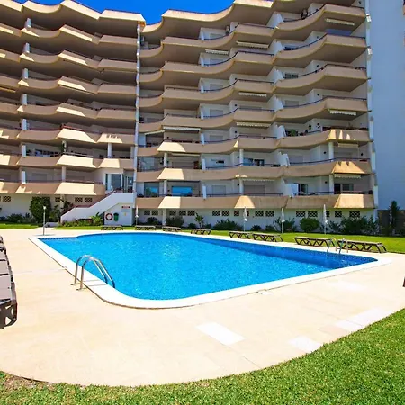Varandas Do Sol By Algarve Holidays דירה וילהמורה
