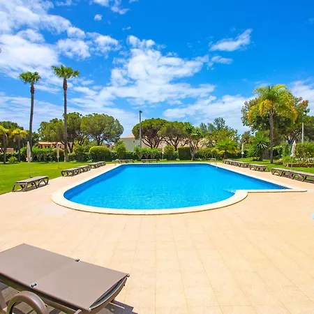 Appartamento Varandas Do Sol By Algarve Holidays