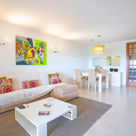 Varandas Do Sol By Algarve Holidays *