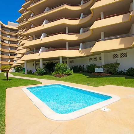 Varandas Do Sol By Algarve Holidays * ヴィラモウラ