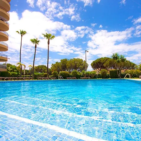 Varandas Do Sol By Algarve Holidays * וילהמורה