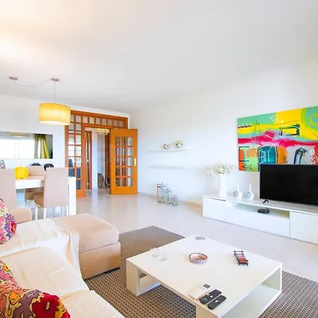 Varandas Do Sol By Algarve Holidays * Vilamoura