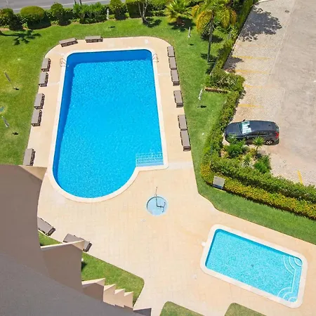Varandas Do Sol By Algarve Holidays Vilamoura