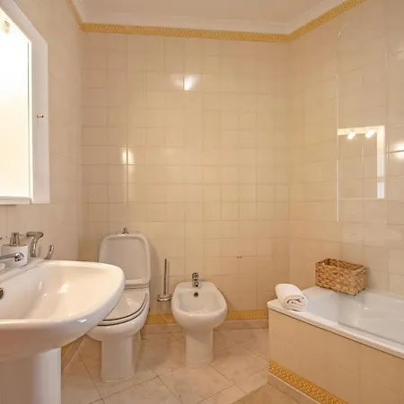 Varandas Do Sol Appartamento *